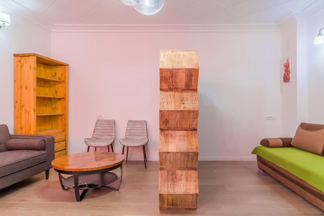 Inova Central Apartment 부쿠레슈티 외부 사진