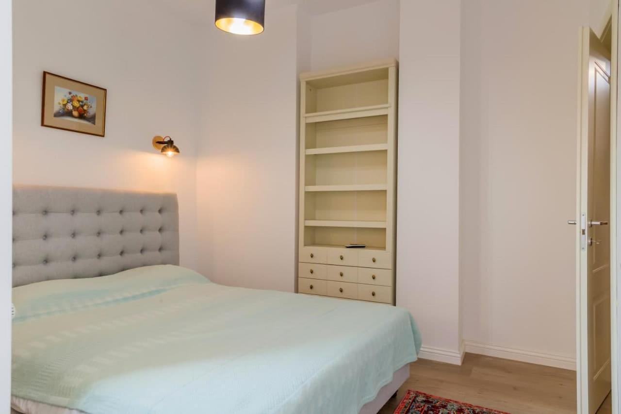 Inova Central Apartment 부쿠레슈티 외부 사진