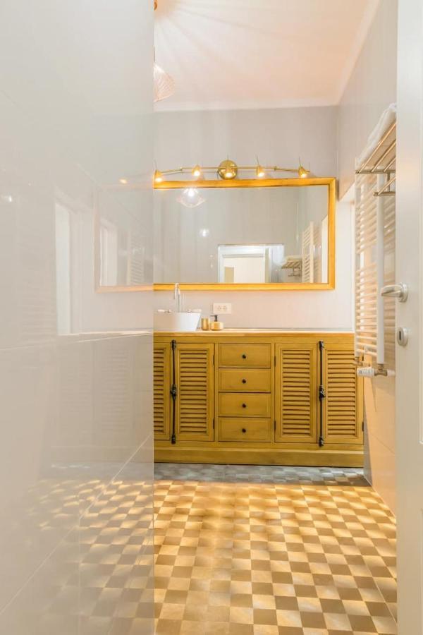 Inova Central Apartment 부쿠레슈티 외부 사진